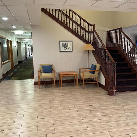 Baymont By Wyndham Mishawaka South Bend Area Hotel Kültér fotó
