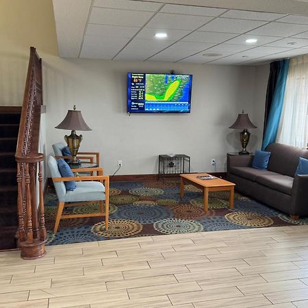 Baymont By Wyndham Mishawaka South Bend Area Hotel Kültér fotó