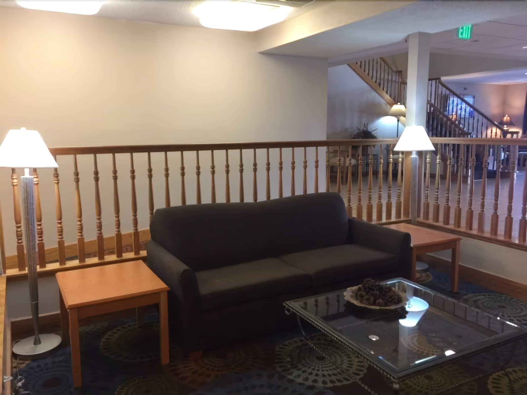 Baymont By Wyndham Mishawaka South Bend Area Hotel Kültér fotó