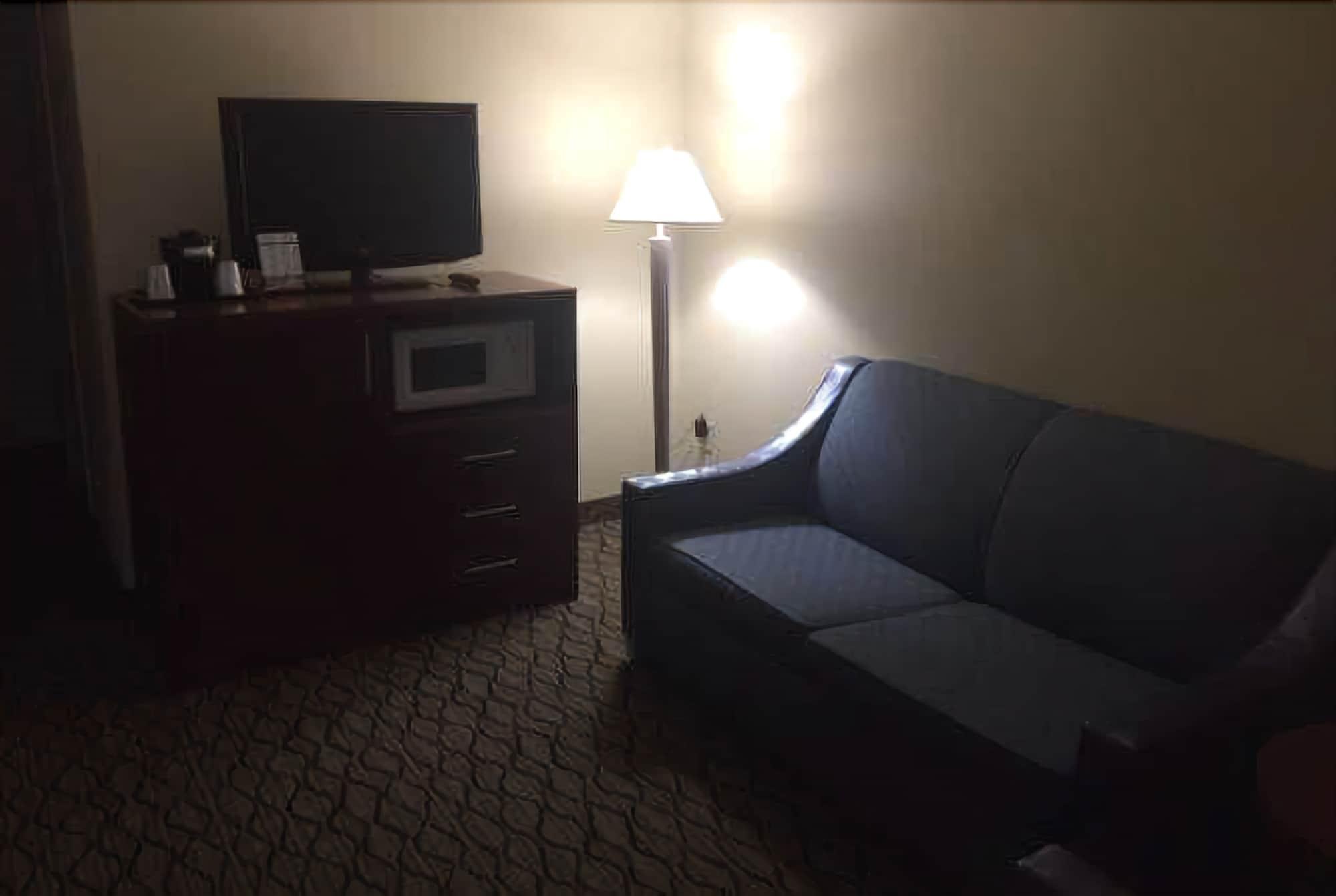 Baymont By Wyndham Mishawaka South Bend Area Hotel Kültér fotó