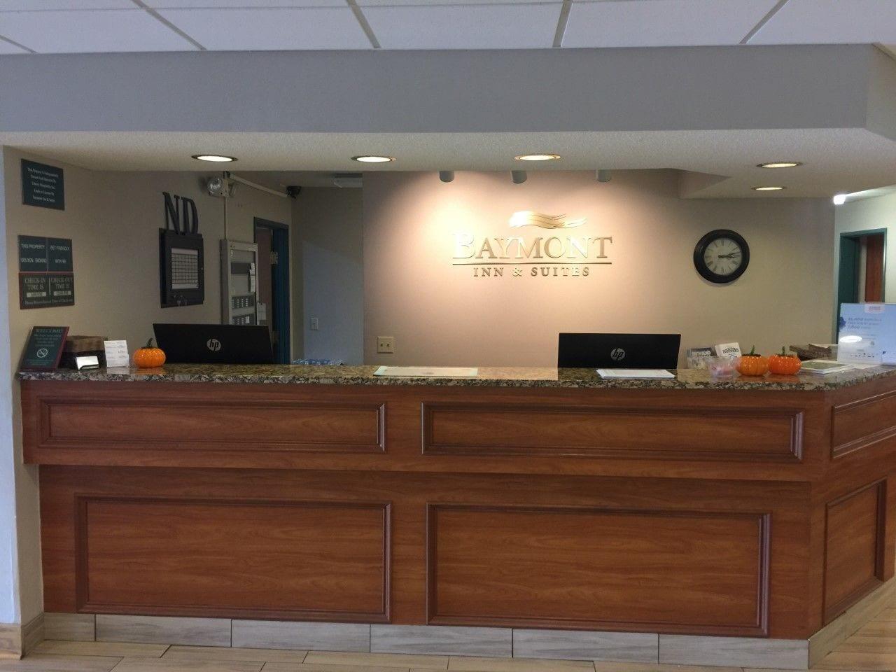 Baymont By Wyndham Mishawaka South Bend Area Hotel Kültér fotó