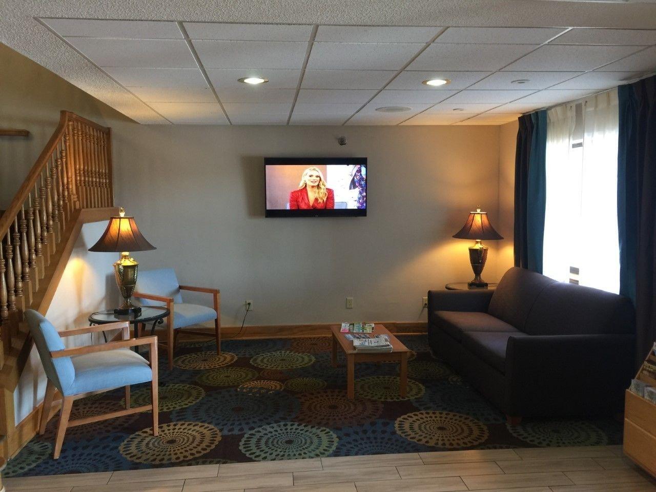 Baymont By Wyndham Mishawaka South Bend Area Hotel Kültér fotó