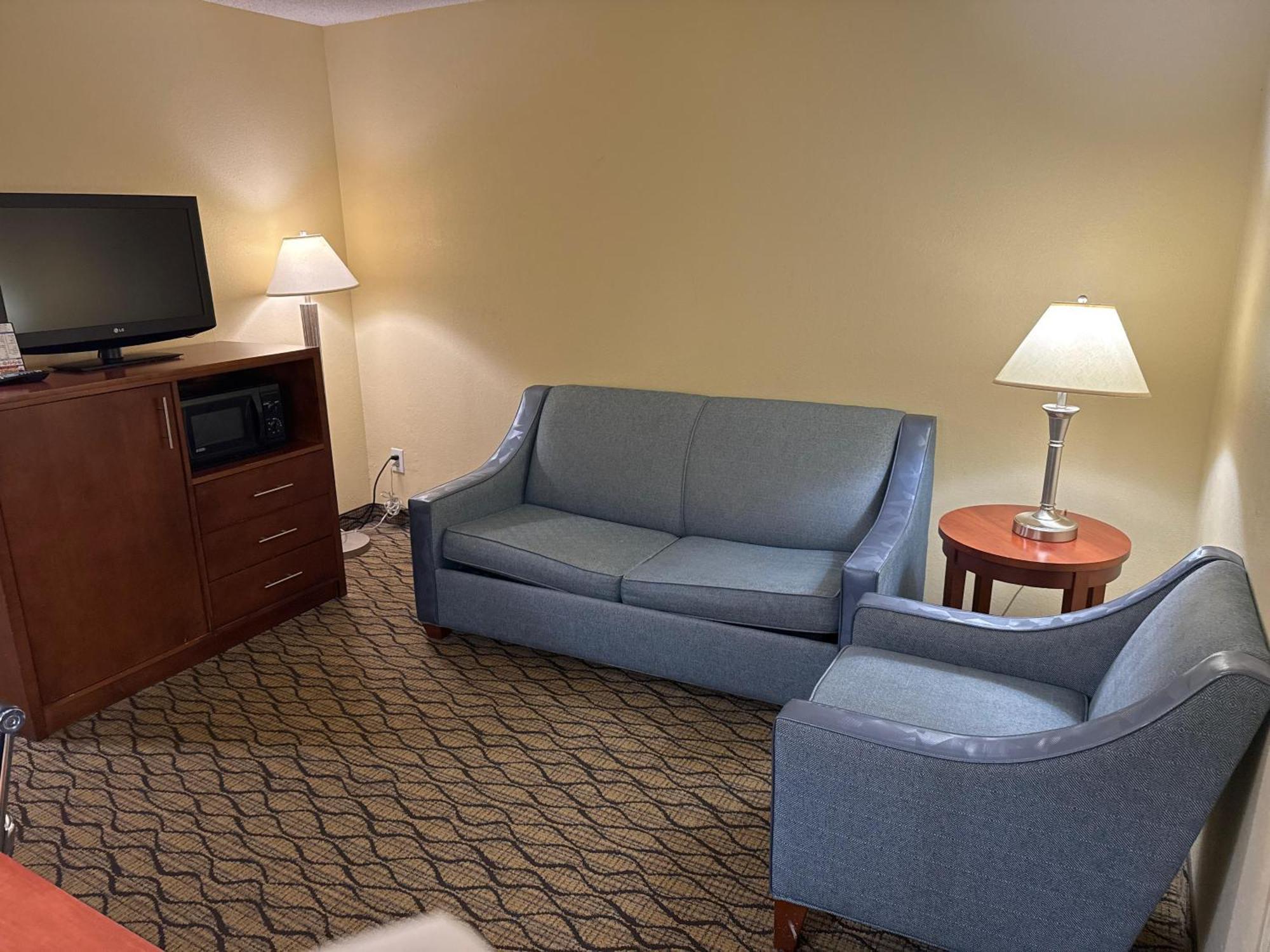 Baymont By Wyndham Mishawaka South Bend Area Hotel Kültér fotó