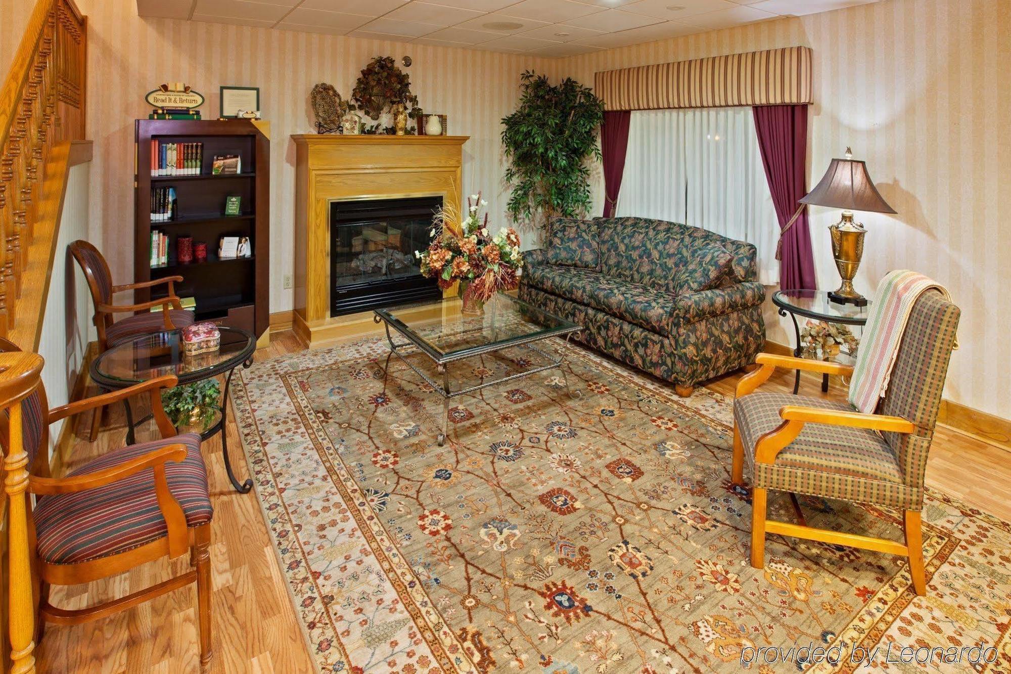Baymont By Wyndham Mishawaka South Bend Area Hotel Kültér fotó