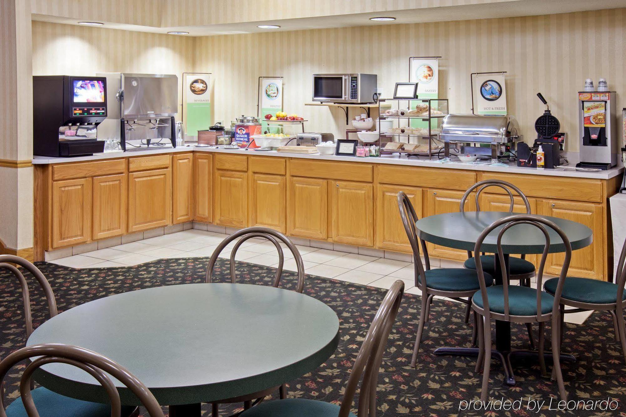 Baymont By Wyndham Mishawaka South Bend Area Hotel Kültér fotó