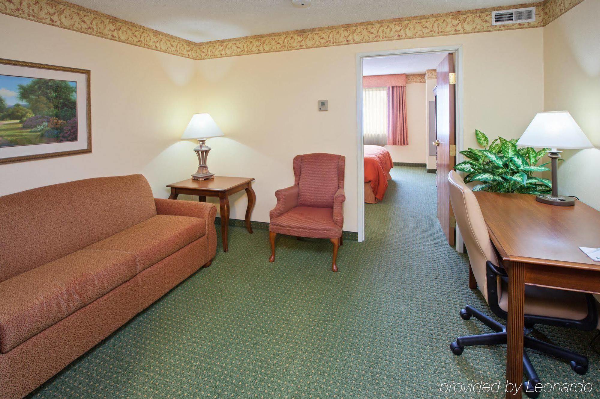 Baymont By Wyndham Mishawaka South Bend Area Hotel Kültér fotó